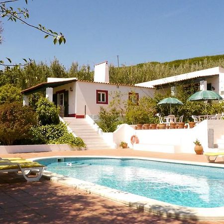 Casa Dos Mangues Guest House São Martinho do Porto Exterior foto