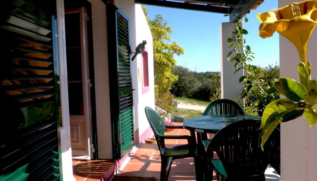 Casa Dos Mangues Guest House São Martinho do Porto Exterior foto