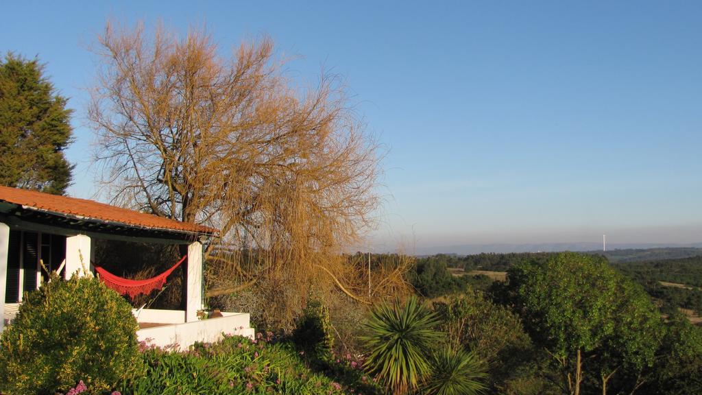 Casa Dos Mangues Guest House São Martinho do Porto Exterior foto
